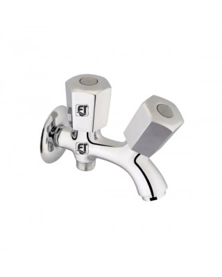 Flowtech Bib Cock