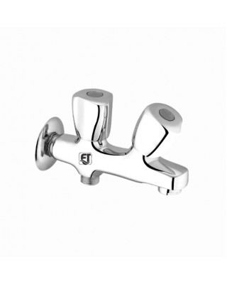 Flowtech Bib Cock