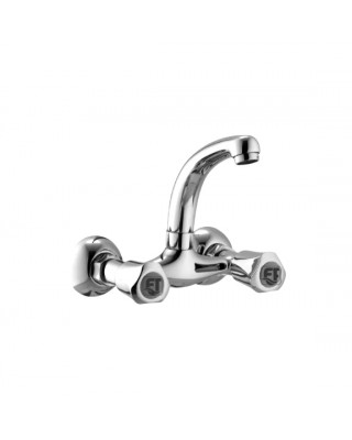 Flowtech Mixer