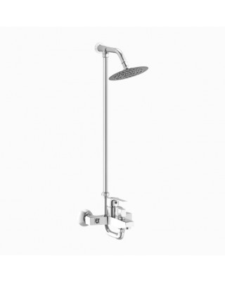 Flowtech Wall Shower