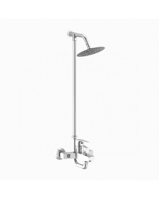 Flowtech Wall Shower