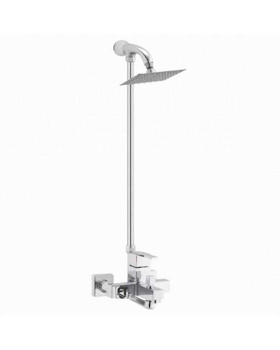 Flowtech Wall Shower