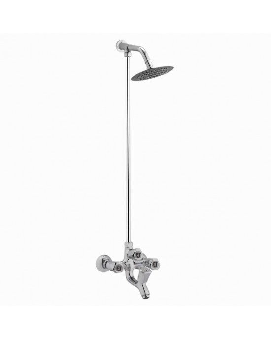 Flowtech Wall Shower