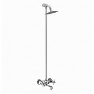 Flowtech Wall Shower