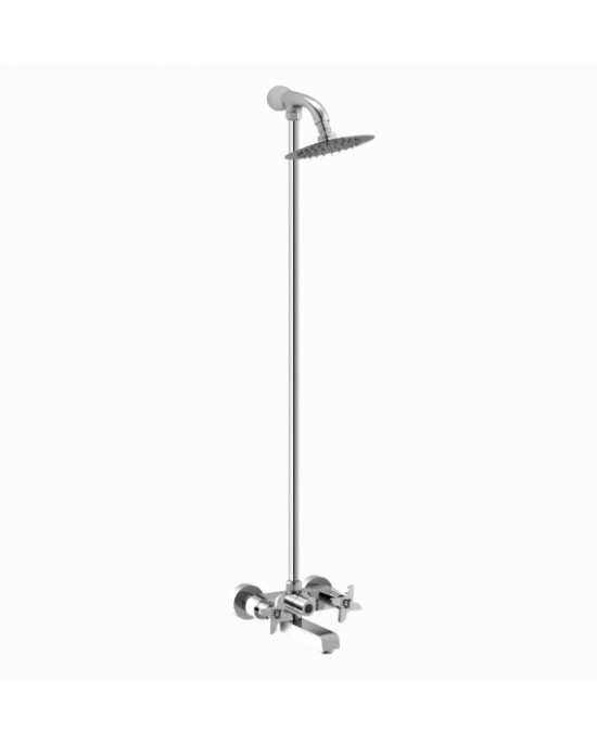 Flowtech Wall Shower