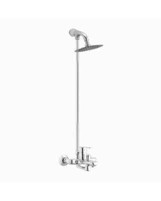 Flowtech Wall Shower