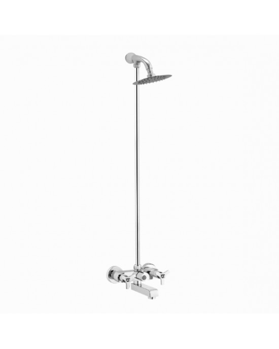 Flowtech Wall Shower