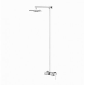 Flowtech Wall Shower