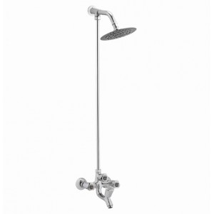 Flowtech Wall Shower