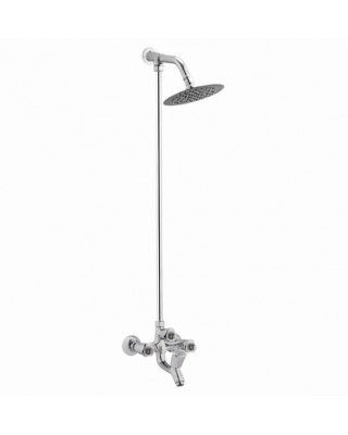 Flowtech Wall Shower