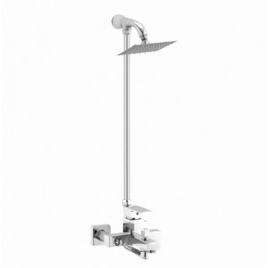 Flowtech Wall Shower