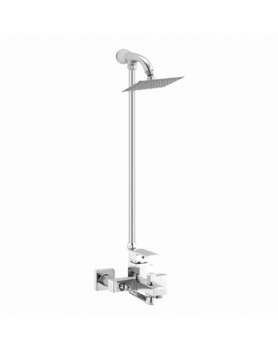 Flowtech Wall Shower