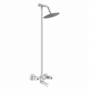 Flowtech Wall Shower