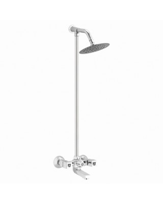 Flowtech Wall Shower