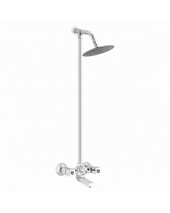 Flowtech Wall Shower