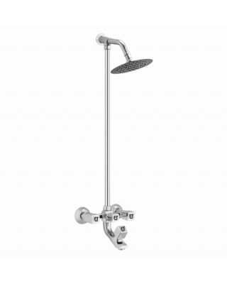 Flowtech Wall Shower