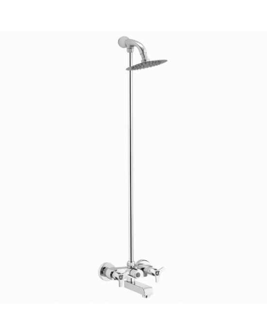 Flowtech Wall Shower